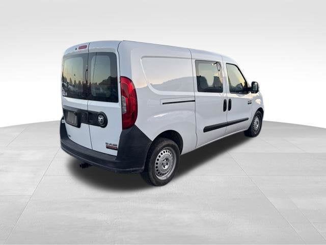 2020 RAM ProMaster City Base