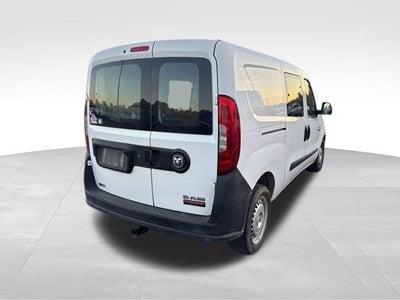 2020 RAM ProMaster City Base