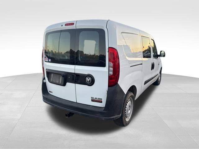 2020 RAM ProMaster City Base