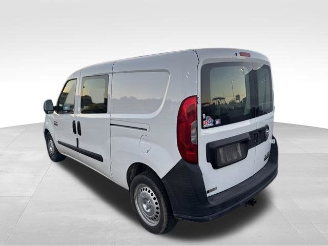 2020 RAM ProMaster City Base