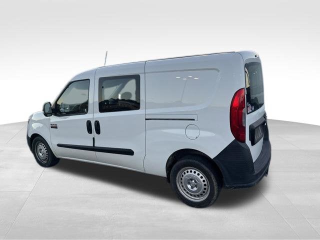 2020 RAM ProMaster City Base