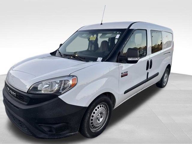 2020 RAM ProMaster City Base