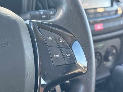 2020 RAM ProMaster City Base