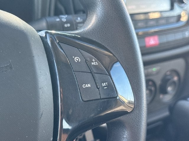 2020 RAM ProMaster City Base