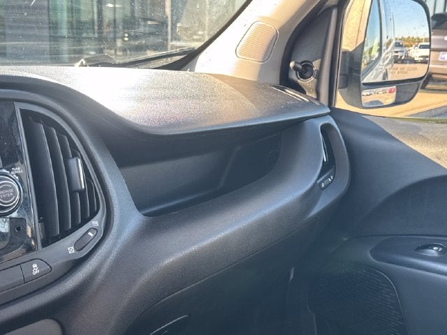 2020 RAM ProMaster City Base