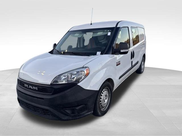 2020 RAM ProMaster City Base