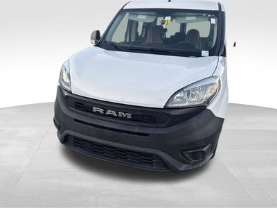 2020 RAM ProMaster City Base