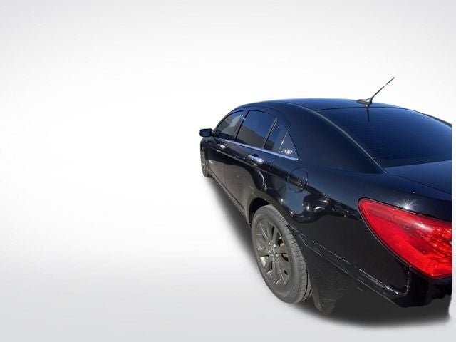 2014 Chrysler 200 Limited