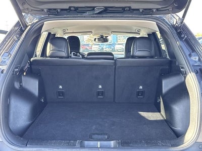 2023 Jeep Cherokee Altitude