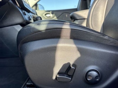 2023 Jeep Cherokee Altitude