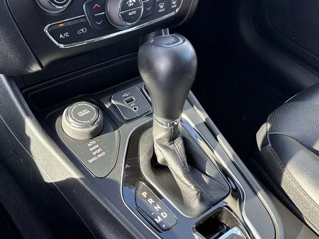 2023 Jeep Cherokee Altitude