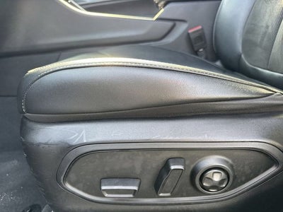 2022 Jeep Grand Cherokee Altitude