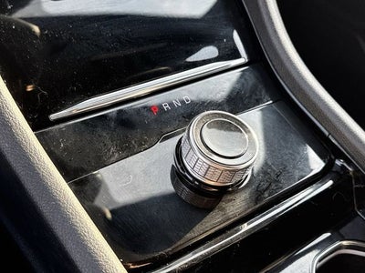 2022 Jeep Grand Cherokee Altitude