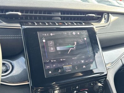 2022 Jeep Grand Cherokee Altitude