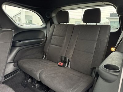 2023 Dodge Durango R/T