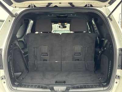 2023 Dodge Durango R/T