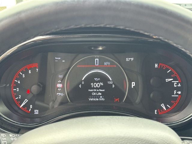 2023 Dodge Durango R/T