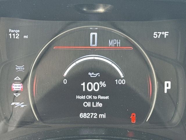 2023 Dodge Durango R/T