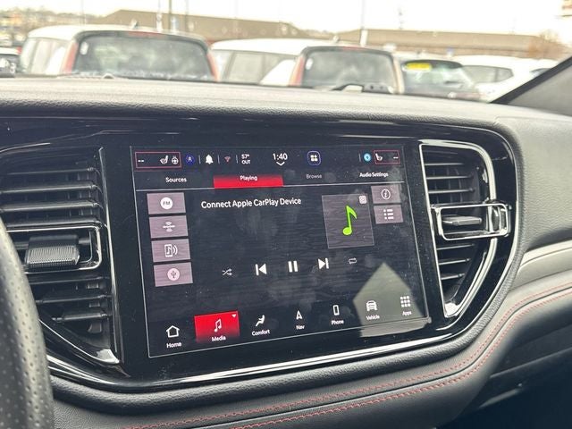 2023 Dodge Durango R/T