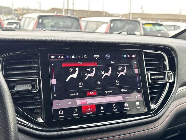 2023 Dodge Durango R/T