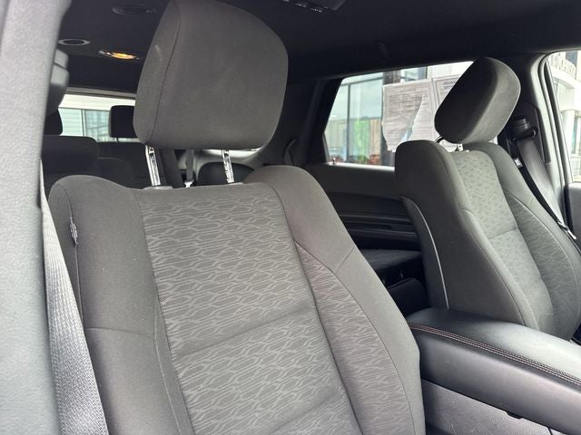 2023 Dodge Durango R/T