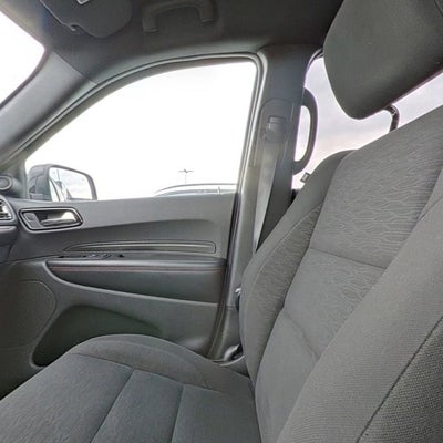 2023 Dodge Durango R/T