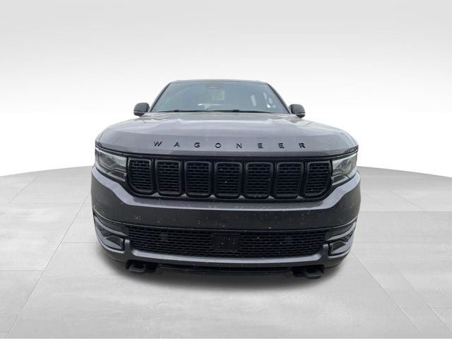 2023 Jeep Wagoneer Series II