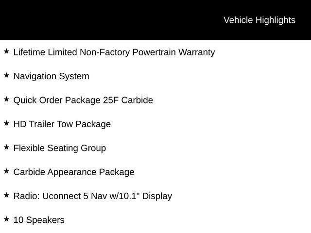 2023 Jeep Wagoneer Series II