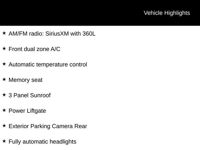 2023 Jeep Wagoneer Series II