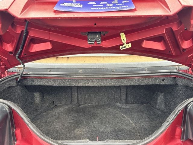 2003 Ford Mustang GT