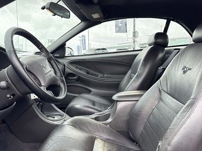 2003 Ford Mustang GT