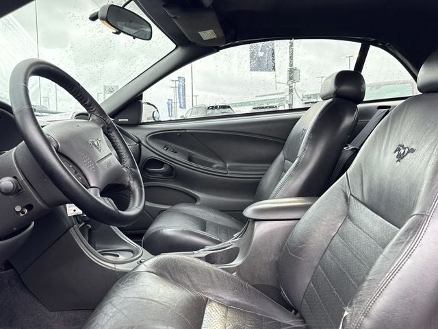 2003 Ford Mustang GT