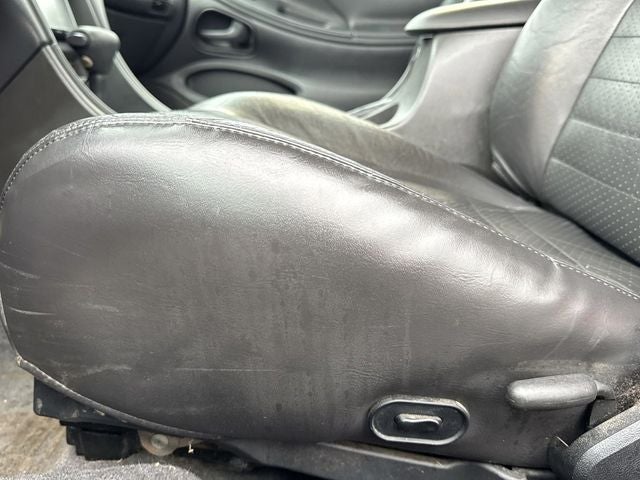 2003 Ford Mustang GT