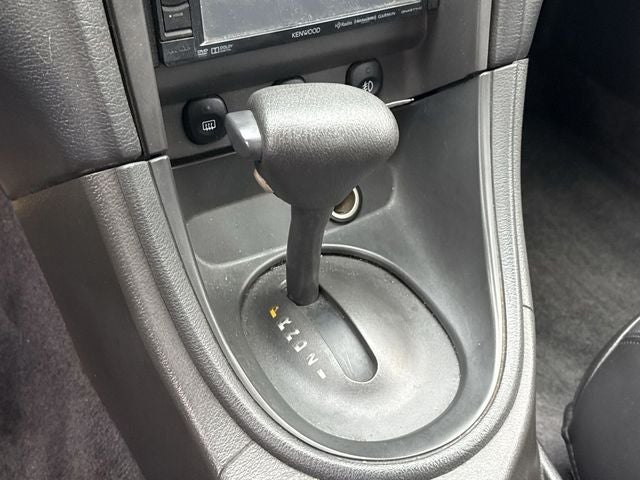 2003 Ford Mustang GT