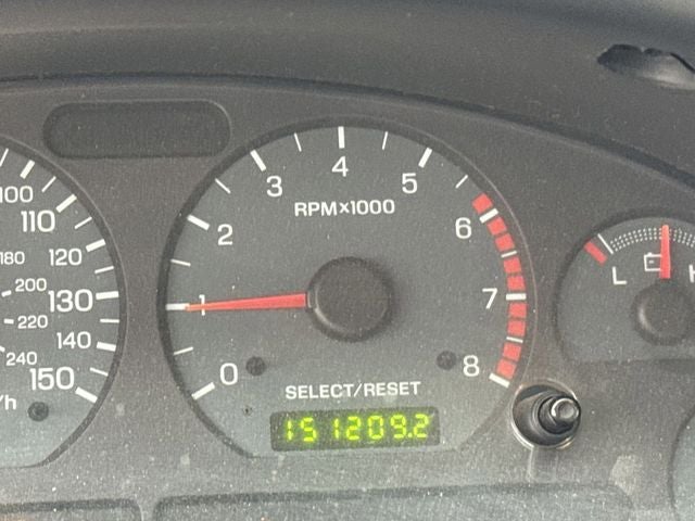 2003 Ford Mustang GT