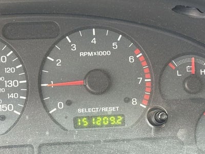 2003 Ford Mustang GT