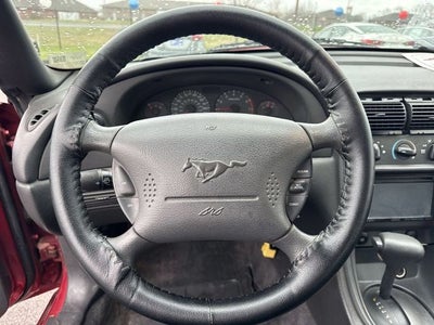 2003 Ford Mustang GT