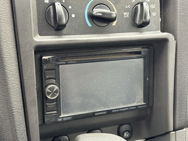 2003 Ford Mustang GT