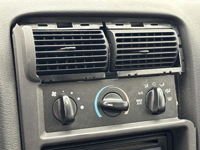 2003 Ford Mustang GT