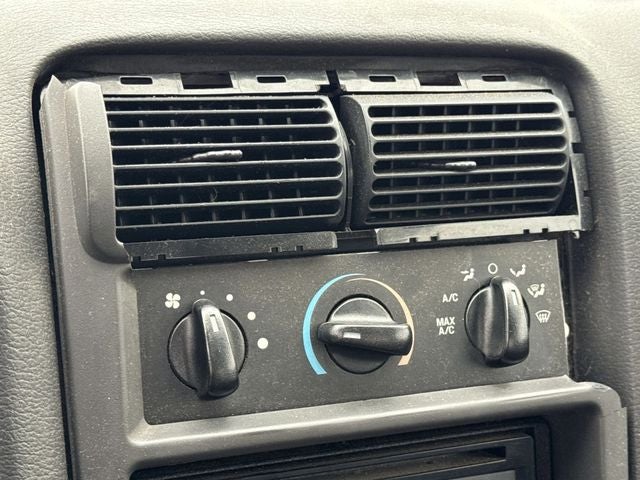 2003 Ford Mustang GT