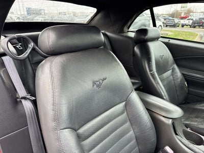 2003 Ford Mustang GT