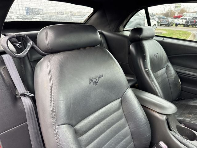 2003 Ford Mustang GT