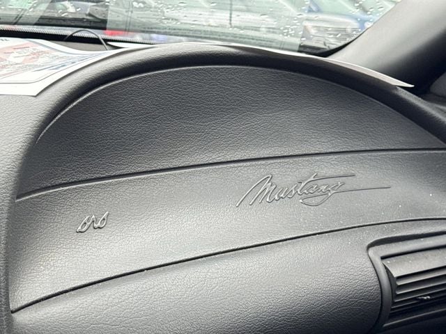 2003 Ford Mustang GT