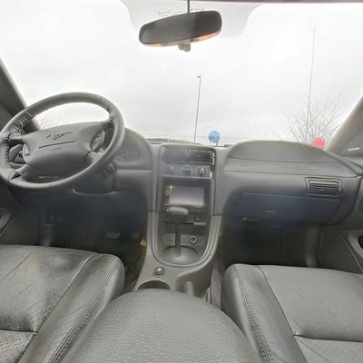 2003 Ford Mustang GT