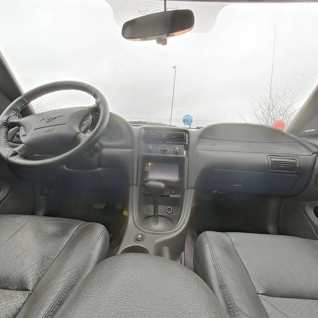 2003 Ford Mustang GT