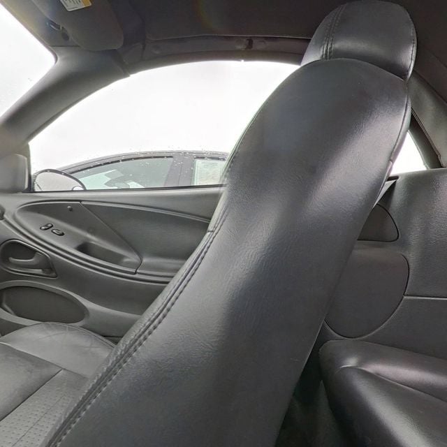 2003 Ford Mustang GT