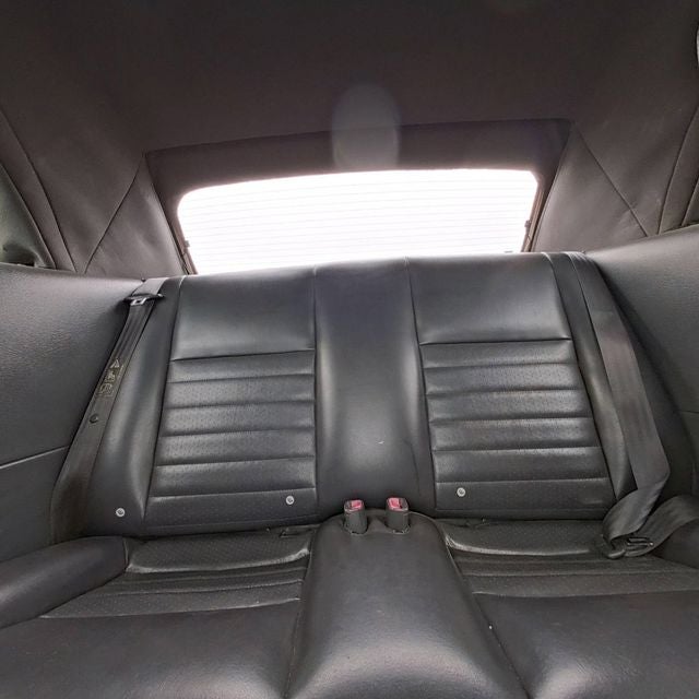 2003 Ford Mustang GT