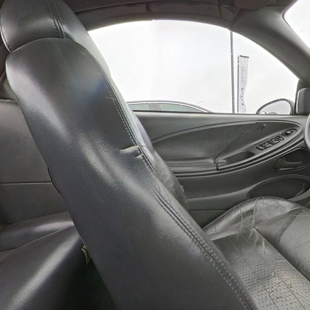 2003 Ford Mustang GT