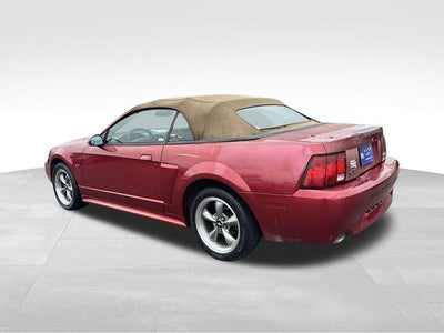 2003 Ford Mustang GT