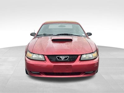 2003 Ford Mustang GT